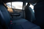 2015 Toyota Aqua S Model Hybrid/  Push Start/ Reverse Camera image 287620
