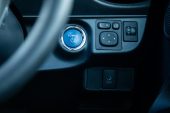 2015 Toyota Aqua S Model Hybrid/  Push Start/ Reverse Camera image 287618