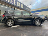 2021 Hyundai Santa Fe TM 2.5P/4WD/6AT/ AWD image 299303