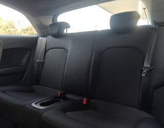 2012 Audi A1 1.4 TFSI image 291861