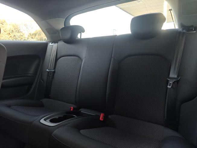 2012 Audi A1 1.4 TFSI image 291861