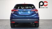 2014 Honda Vezel Hybrid X image 314106