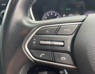 2021 Hyundai Santa Fe TM 2.5P/4WD/6AT/ AWD image 294632