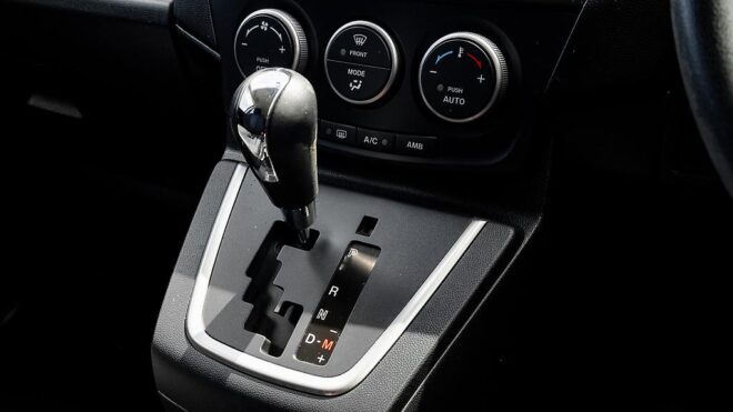 2012 Nissan Lafesta Highway Star-G – 6 Seater – Power Sliding Door image 316861