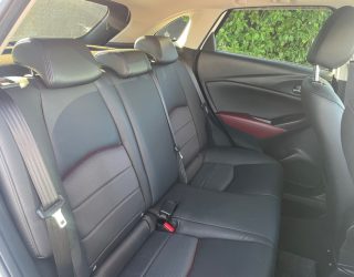 2018 Mazda Cx-3 Proactive 4WD image 293073