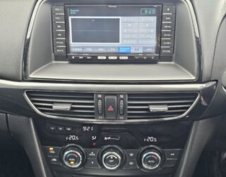 2013 Mazda Atenza Wagon 20S – Low Kms image 298385