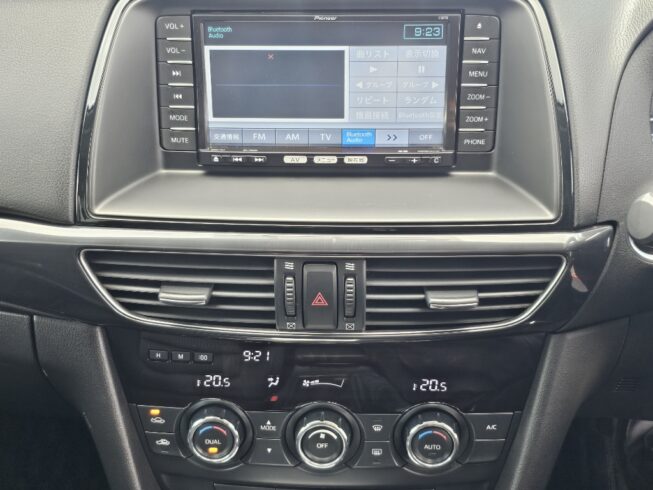 2013 Mazda Atenza Wagon 20S – Low Kms image 298385