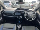 2018 Toyota Aqua S Model, Push Start New Shape – Lane Departure Warning image 293226