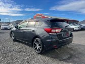 2016 Subaru Impreza Sport 2.0i-L Eyesight Adaptive Cruise Control image 288136