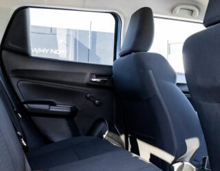 2023 Suzuki Swift GLX HYBRID 1.2PH, NZ New image 308585