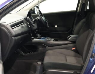 2014 Honda Vezel Hybrid X image 314118