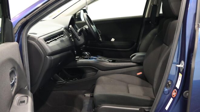 2014 Honda Vezel Hybrid X image 314118