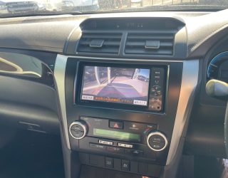 2012 Toyota Camry Hybrid G-PKG image 294036