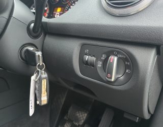 2013 Audi A3 Sportback 1.4TFSI image 292235