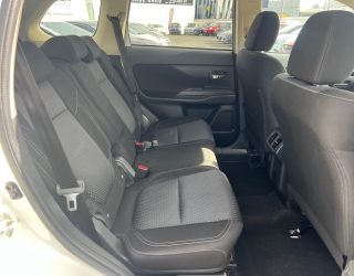 2021 Mitsubishi Outlander LS 2.4P/4WD image 291112