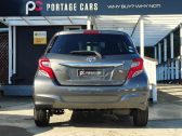2014 Toyota Vitz F model, Push start image 288216