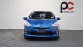 2012 Toyota Aqua G Model Hybrid, Low Kms, Push Start, Reverse Camera image 310095