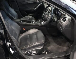 2016 Mazda Atenza Sedan 25S Leather Package Facelift image 315235