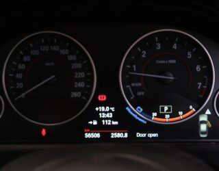 2014 Bmw 320i M Sport Package image 304783