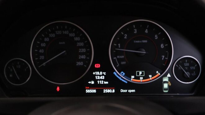 2014 Bmw 320i M Sport Package image 304783