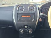 2016 Nissan Note X Model image 294055