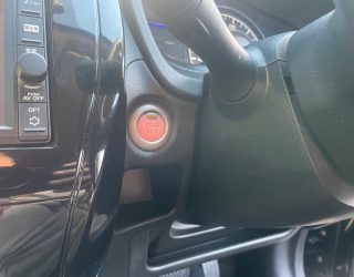 2017 Nissan Note e-power – X image 291018