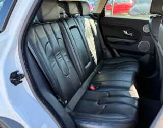 2015 Land Rover Range Rover Evoque SI4 PURETECH 2.0P/4WD image 302233