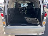 2010 Nissan Elgrand Highway Star 2.5ltr image 292533
