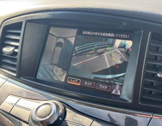 2010 Nissan Elgrand Highway Star 2.5ltr image 292537