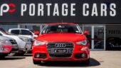 2012 Audi A1 1.4TFSI image 316658