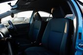 2015 Toyota Aqua S Model Hybrid/  Push Start/ Reverse Camera image 287626