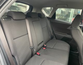 2012 Toyota Auris 180G S-Package image 292745