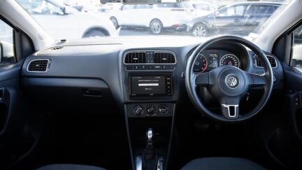2013 Volkswagen Polo 1.2l Tsi Bluemotion image 288721