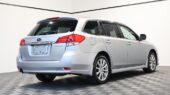 2012 Subaru Legacy Touring Wagon 2.5i Eyesight B Sport G Package image 309576