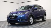 2014 Honda Vezel Hybrid X image 314102