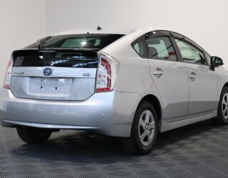 2015 Toyota Prius S Model image 308746