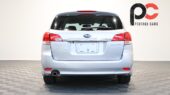 2012 Subaru Legacy Touring Wagon 2.5i Eyesight B Sport G Package image 309574