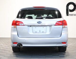 2012 Subaru Legacy Touring Wagon 2.5i Eyesight B Sport G Package image 309574