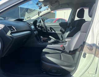 2014 Subaru Impreza Sport 2.0i-S Eyesight 4WD image 293974