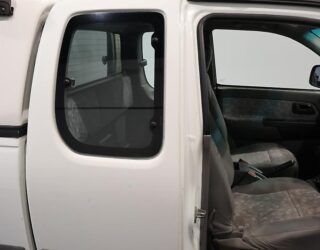 2006 Holden Rodeo LX SPACE PU 3L MAN 4X2 image 305971