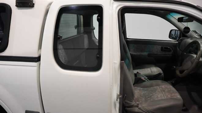 2006 Holden Rodeo LX SPACE PU 3L MAN 4X2 image 305971