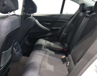 2014 Bmw 320i Low KMs Sedan image 308771