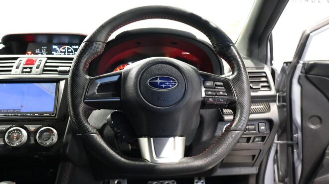 2016 Subaru Wrx S4 2.0GT-S Eyesight AWD image 306643