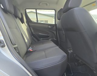 2013 Suzuki Swift RS Cruise Control, Alloys image 290785