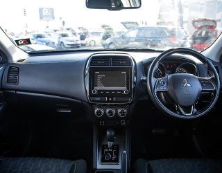 2020 Mitsubishi Asx LS 2.0P, Cruise Control image 292287