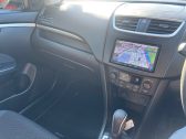 2014 Suzuki Swift XG image 287312