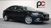 2014 Mazda Axela Hybrid S/ Leather Package/ Low KMS image 313719
