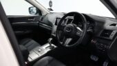 2012 Subaru Legacy Touring Wagon 2.5i Eyesight B-Sport G-Package AWD image 305954