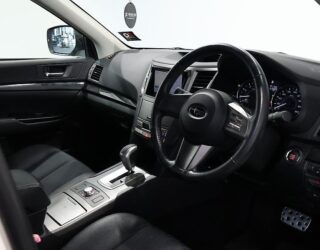 2012 Subaru Legacy Touring Wagon 2.5i Eyesight B-Sport G-Package AWD image 305954