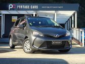 2014 Toyota Vitz F model, Push start image 288210